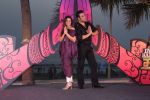 Mona Singh, Krishna Abhishek at The Red Carpet Premiere Of Guardians of the Galaxy Vol. 2 on 4th May 2017